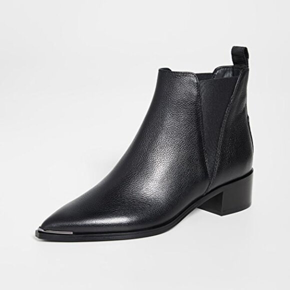 Acne Studios Jensen Chelsea Boot Sz 36 - Picture 3 of 14